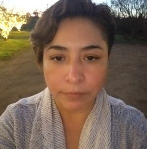 Meet your Posher, Elisa